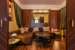 Sophisticated 2BR Retreat on Skobeleva Blvd